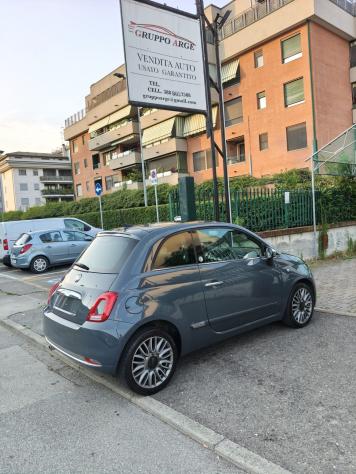 Fiat 500 1.2 EasyPower Mirror - Foto 6