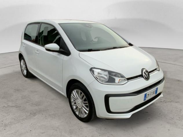 Volkswagen up! 1.0 5p. EVO move BlueMotion Technology - Foto 5