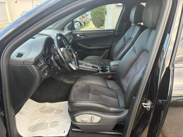 PORSCHE MACAN FULL -FINANZIABILE - Foto 6
