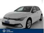 VOLKSWAGEN Golf 1.5 tsi evo life 130cv rif. 22563866