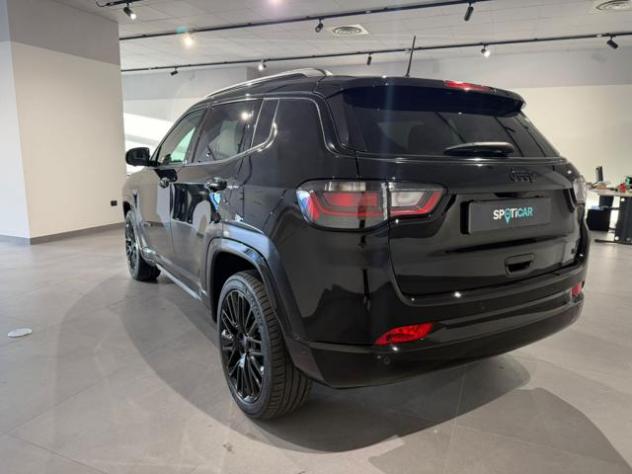 JEEP Compass 1.6 Multijet II 2WD S rif. 23285018 - Foto 6