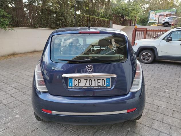 Lancia Ypsilon 1.3 Multijet 16V Platino - Foto 4