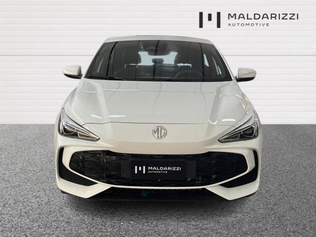 MG MG3 1.5 Comfort - Foto 2