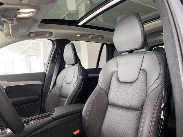 Volvo XC90 Plug-In Hybrid T8 310+145 CV AWD Plug-in Hybrid Automatica 7 Posti Ultimate Bright - Foto 7