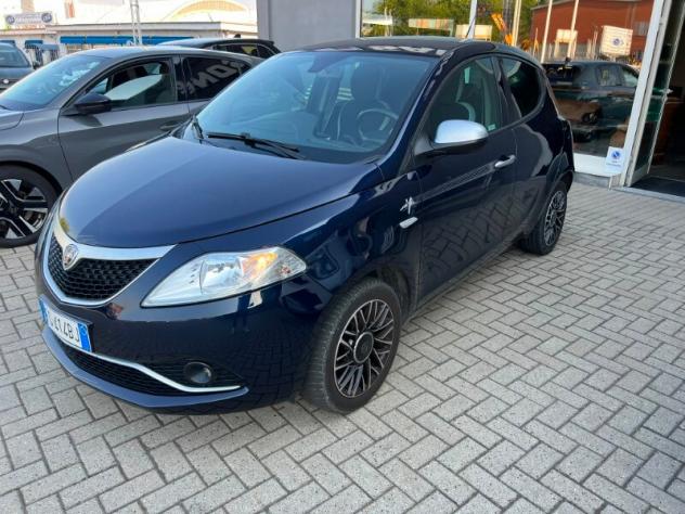 LANCIA Ypsilon 3ª serie Ypsilon 1.2 69 CV 5 porte Mya