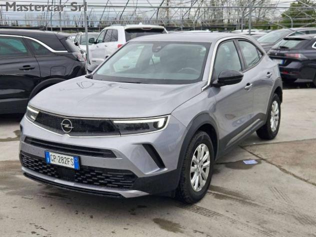 OPEL Mokka NEOPATENTATI Mokka 1.2 t Edition S TG : : GP282FS rif. 23806450 - Foto 2