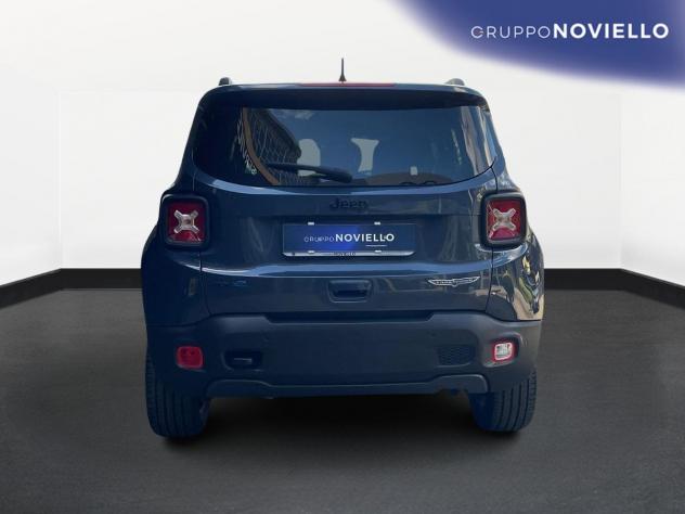Jeep Renegade 4xe 1.3 T4 PHEV 240cv Trailhawk 4xe Auto - Foto 6