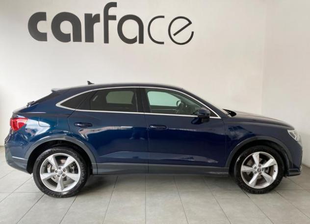 AUDI Q3 SPB 35 TFSI S tronic S line edition rif. 24195062 - Foto 6