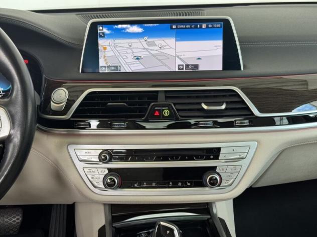 BMW Serie 7 (G11/12) 745Le xDrive - Foto 6