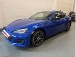 SUBARU BRZ 1ª serie 2.0 High