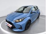 TOYOTA Yaris 4ª serie Yaris 1.0 5 porte Trend