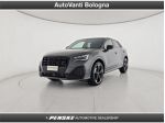 AUDI Q2 Audi   30 2.0 tdi Identity Black s-tronic rif. 24170483