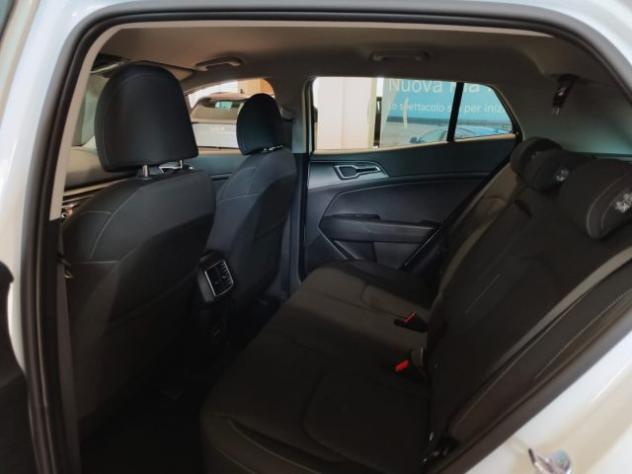 KIA Sportage 1.6 TGDi HEV AT Business - KM0 rif. 24153968 - Foto 7