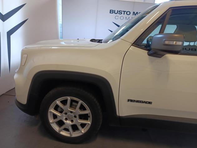 Jeep Renegade 1.0 T3 Limited PROMO FINANZIAMENTO - Foto 7