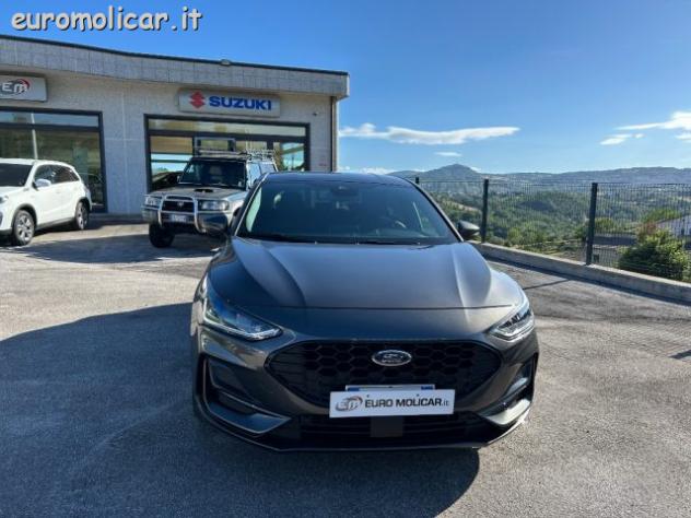 FORD Focus 1.0 EcoBoost Hybrid 125 cv ST-Line rif. 23922768 - Foto 2