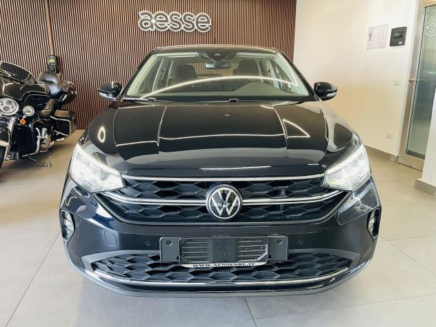 Volkswagen Taigo 1.0 TSI 85kW Life 115Cv - Foto 2