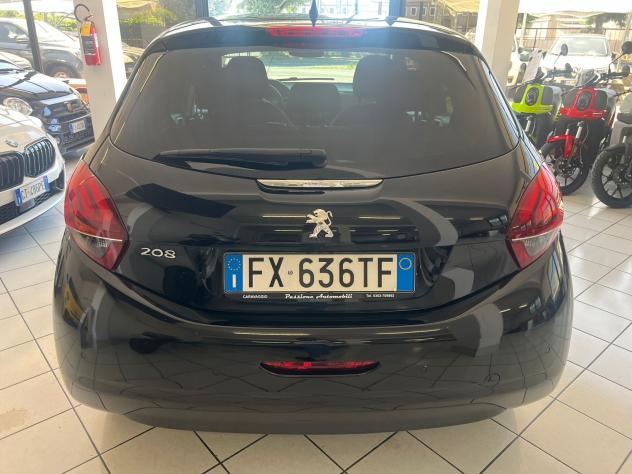 Peugeot 208 BlueHDi 75 5 porte Allure - Foto 5