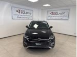 Volkswagen T-Cross 2019 1.0 tsi Style 110cv