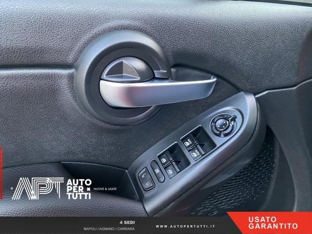FIAT 500X 500X 1.0 T3 Cross 120cv - Foto 7