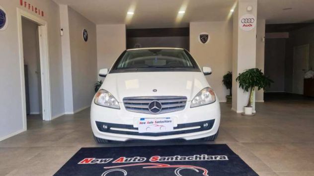 Mercedes-Benz A 160 95 CV Special Edition
