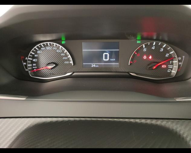 Peugeot 208 5P - Style Turbo Benzina 100cv - Foto 10
