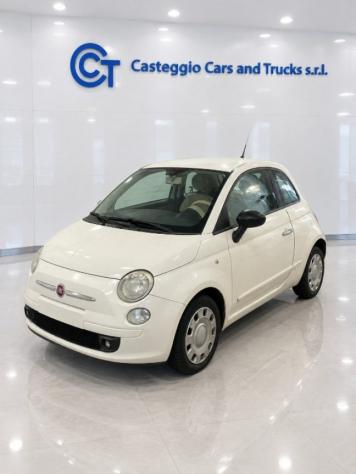 FIAT 500 1.2 Pop rif. 24139046