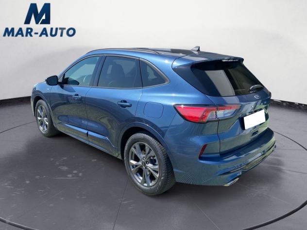 Ford Kuga Kuga 1.5 ecoblue ST-Line X 2wd 120cv auto - Foto 2
