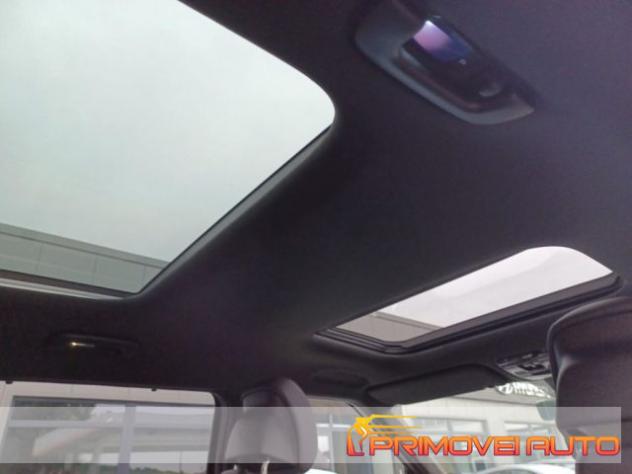 HYUNDAI Santa Fe 1.6 T-GDi HEV 4WD AT 7 posti XCLASS rif. 21385191 - Foto 3