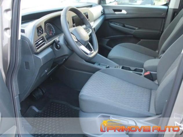 VOLKSWAGEN Caddy 1.5 TSI 114 CV DSG Life Maxi rif. 19514228 - Foto 2