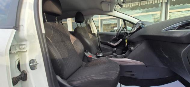 PEUGEOT 2008 1° serie BlueHDi 75 Active