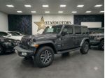 JEEP Wrangler Unlimited 2.0 PHEV ATX 4xe Sahara rif. 24182926