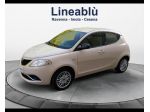 Lancia Ypsilon 3ª serie 1.2 69 CV 5 porte Silver