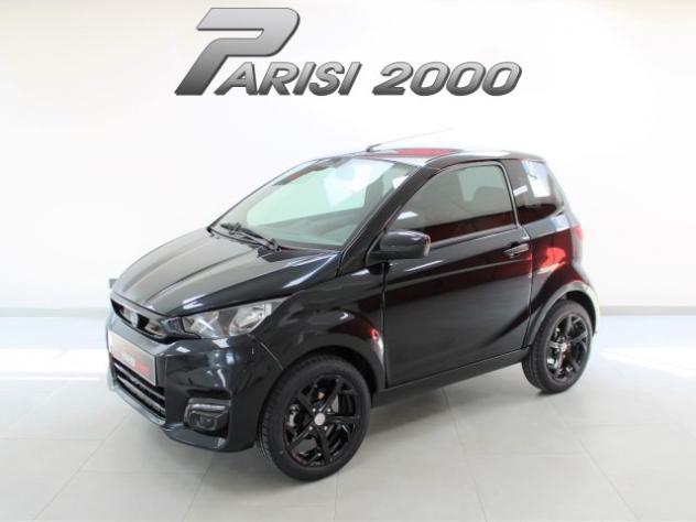 AIXAM City e-City Sport Emotion *PROMO PARISI GROUP* rif. 24182772