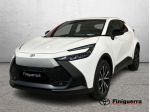 Toyota C-HR 2.0 PHEV Trend