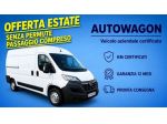 OPEL Movano 35 2.2 BlueHDi 140 S&S PM-TA Furgone 75.000 Km rif. 23865566