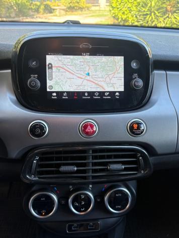 Fiat 500X 1.3 SPORT FULL LED - Foto 9