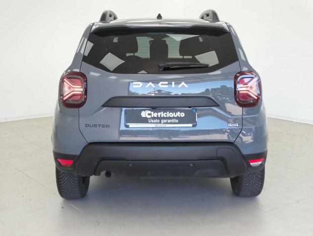 Dacia Duster 1.5 Blue dCi 8V 115 CV 4x4 Journey - Foto 6