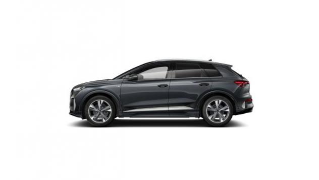AUDI e-tron Audi Q4 SUV Custom edition 150,00 kW rif. 24058054 - Foto 6