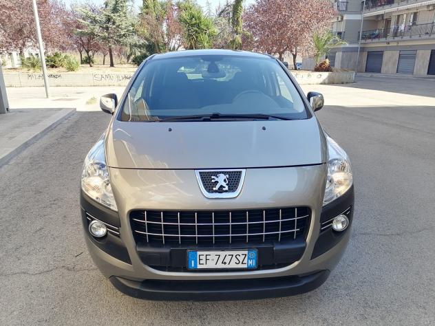 Peugeot 3008 1.6 e-HDi 112CV CAMBIO AUTOMATICO 2011 - Foto 2