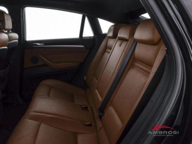 BMW X6 xDrive40d Attiva rif. 23998773 - Foto 10