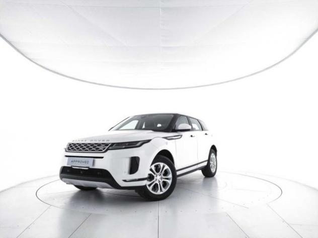 LAND ROVER Range Rover Evoque 2.0D I4 150CV AWDMHEV rif. 23205130