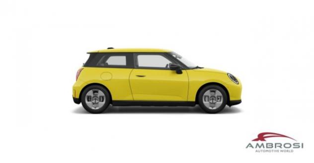 MINI Cooper 3 porte Classic E rif. 23967931 - Foto 3