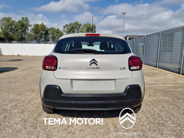 Citroën C3 III 2017 1.2 puretech You s&s 83cv - Foto 4