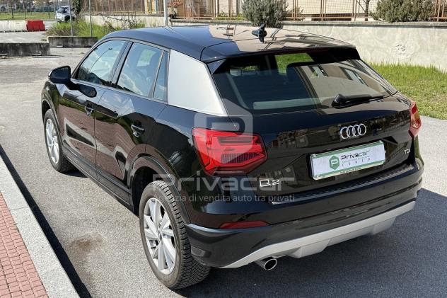 AUDI Q2 1.6 TDI Design - Foto 7