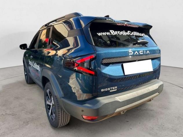 DACIA Bigster Bigster Hybrid 155 CV Journey rif. 23867775 - Foto 6