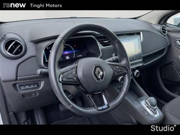 RENAULT ZOE Business R110 rif. 24161716 - Foto 5