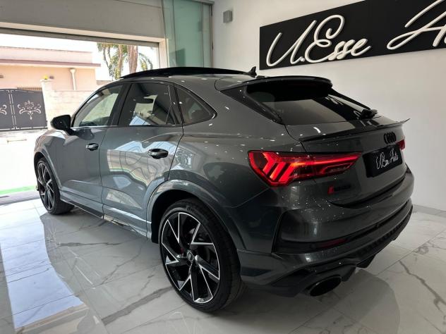 Audi Q3 RS SPB quattro S tronic - Foto 6