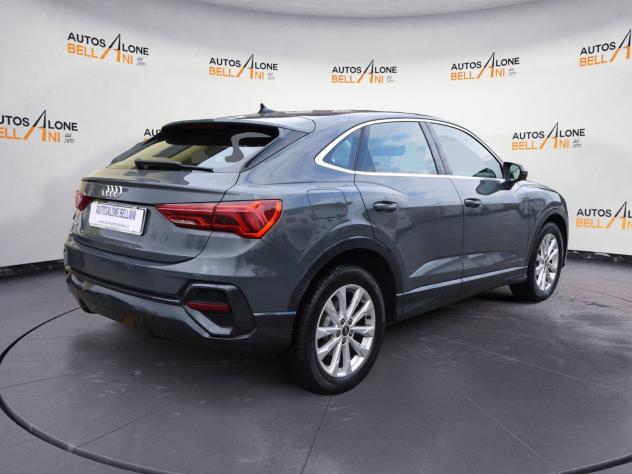 Audi Q3 Sportback 35 TDI S tronic - Foto 6