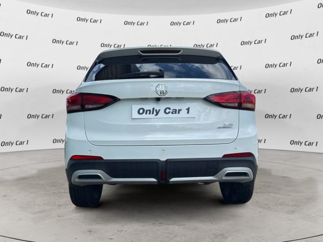 MG ZS ZS 1.5 hybrid+ Luxury auto - Foto 4