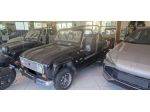 RENAULT RENAULT 4 950 Frog